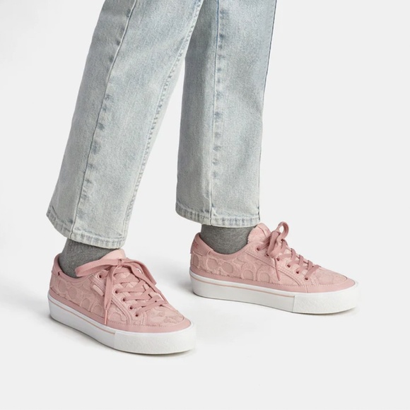 Coach Citysole sneakers - Picture 1 of 12